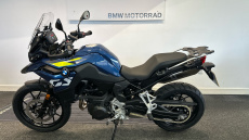 BMW F800 GS (24MY)